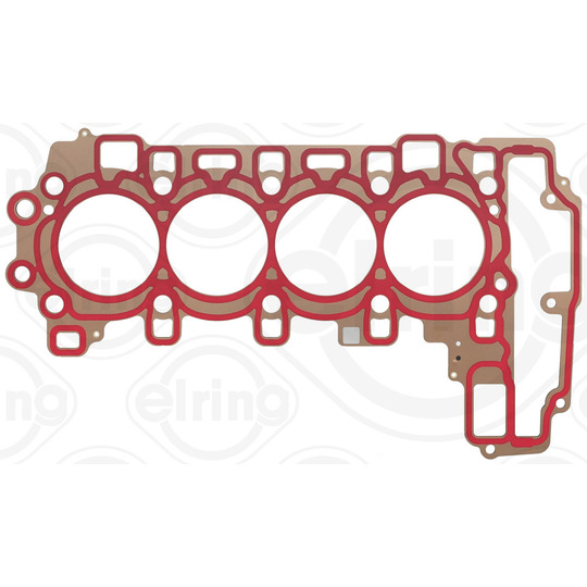 481.891 - Gasket, cylinder head 