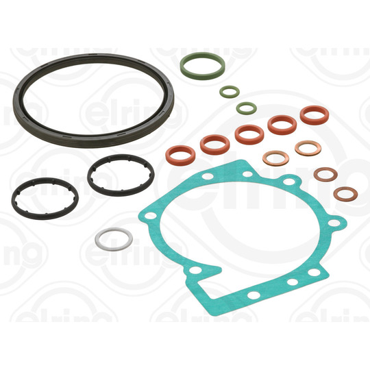 484.290 - Gasket Set, crank case 