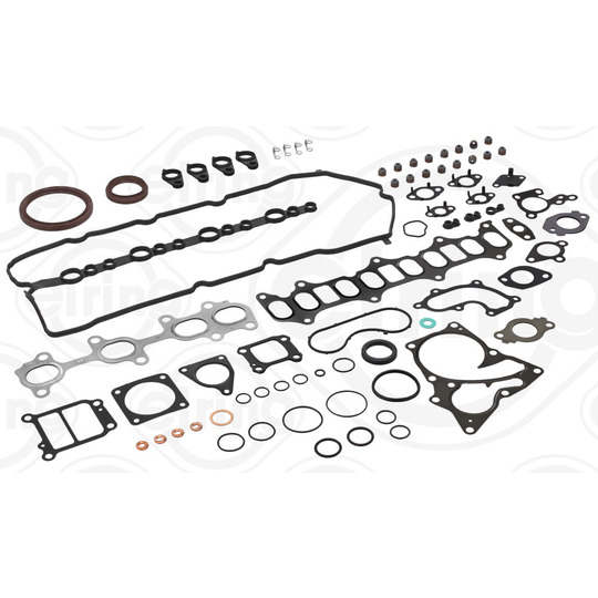 535.140 - Full Gasket Set, engine 