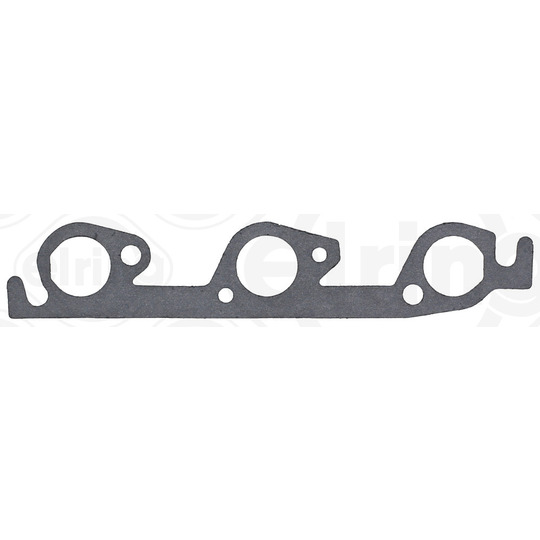 590.670 - Gasket Set, exhaust manifold 