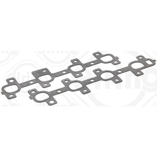 645.730 - Gasket Set, exhaust manifold 