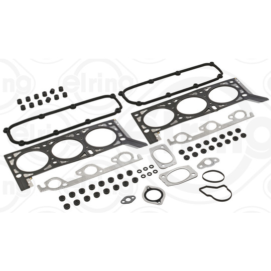 651.760 - Gasket Set, cylinder head 