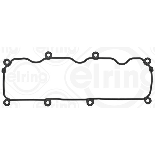 651.880 - Gasket Set, cylinder head cover 