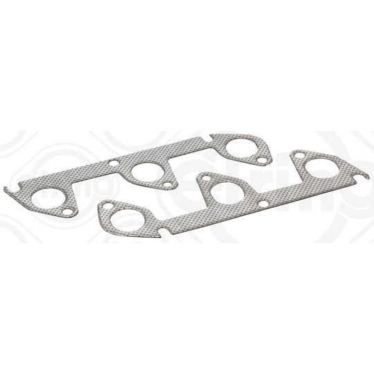 651.920 - Gasket, exhaust manifold 