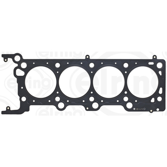 656.730 - Gasket, cylinder head 