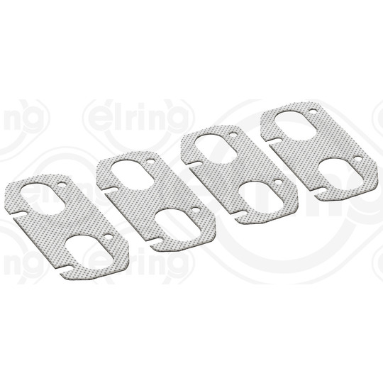 656.990 - Gasket, exhaust manifold 