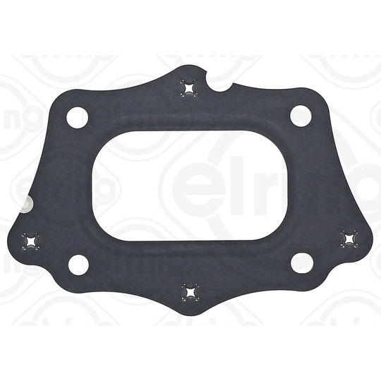 658.240 - Gasket, charger 