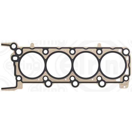 659.880 - Gasket, cylinder head 