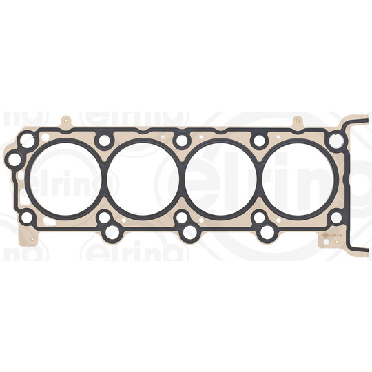 659.910 - Gasket, cylinder head 