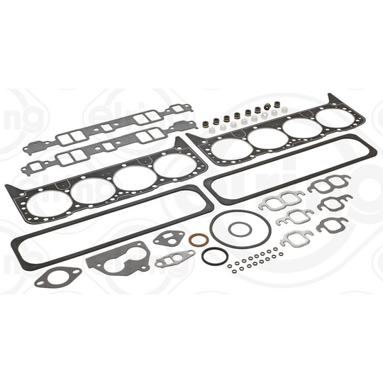 685.010 - Gasket Set, cylinder head 