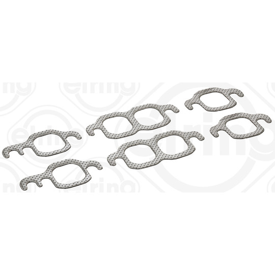 686.170 - Gasket Set, exhaust manifold 