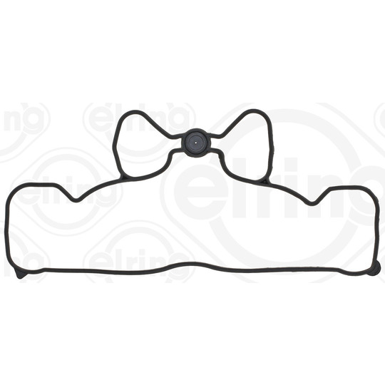 687.130 - Gasket, intake manifold 