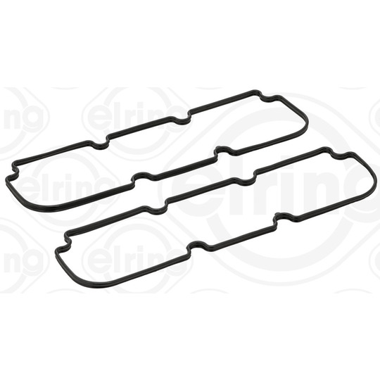 697.970 - Gasket Set, cylinder head cover 