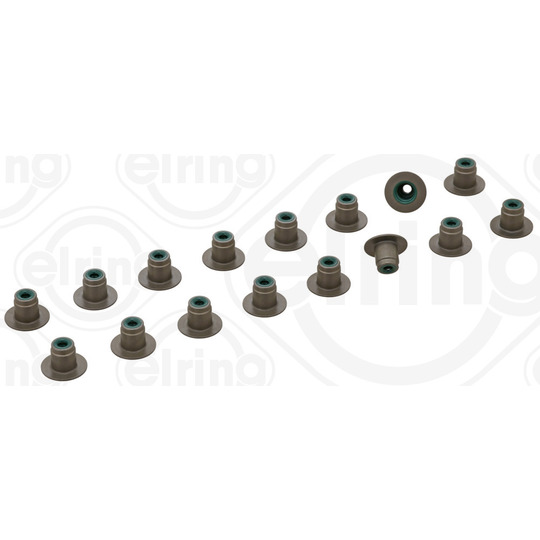 753.640 - Seal Set, valve stem 