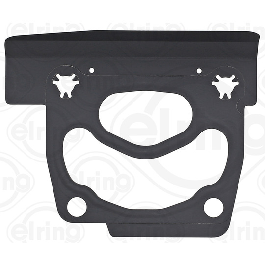 756.890 - Gasket, charger 