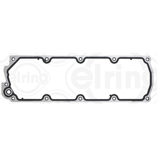 782.350 - Gasket, housing cover (crankcase) 