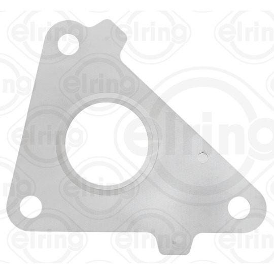 787.250 - Gasket, charger 