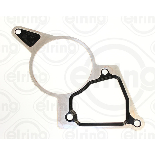 027.641 - Gasket, vacuum pump 