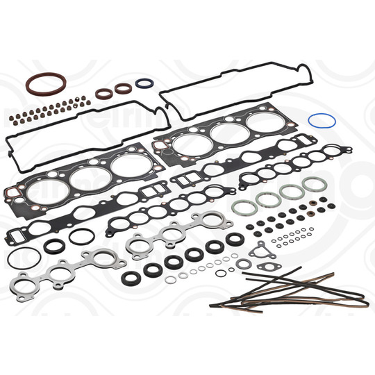 693.190 - Hel packningssats, motor 