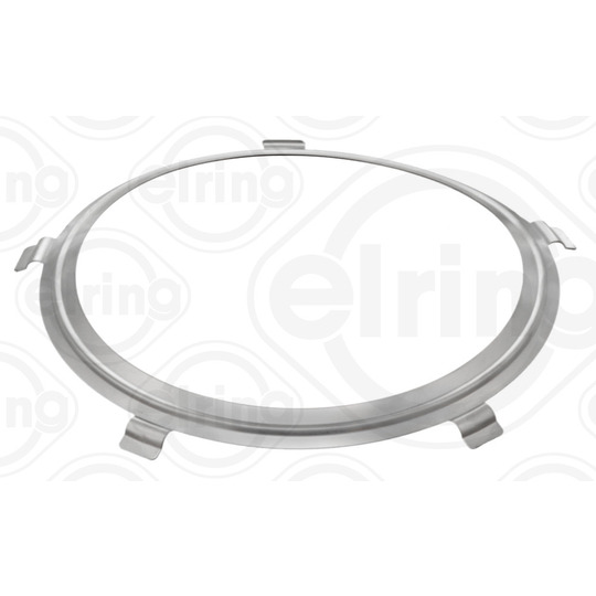 708.570 - Gasket, exhaust pipe 