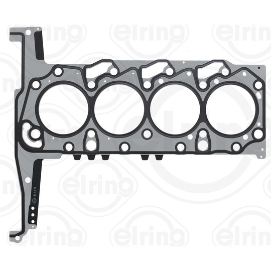 818.920 - Gasket, cylinder head 