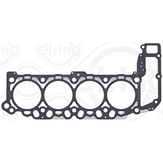 591.190 - Gasket, cylinder head 