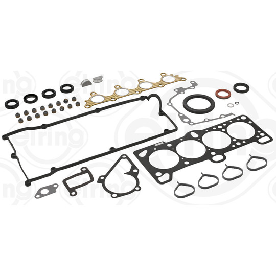 074.750 - Full Gasket Set, engine 