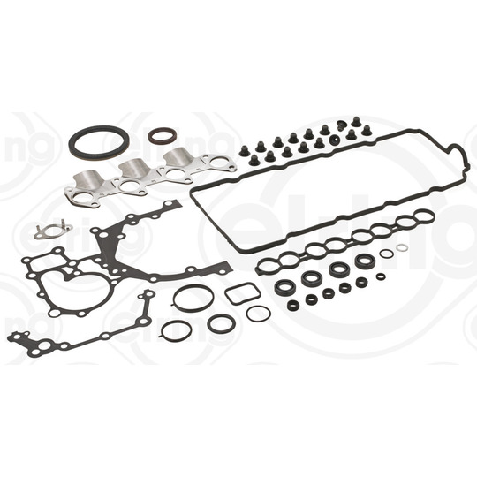 041.100 - Full Gasket Set, engine 