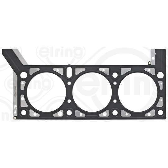 651.840 - Gasket, cylinder head 