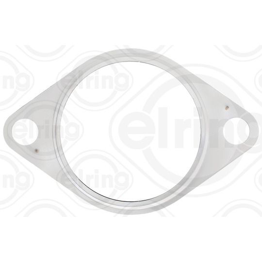 589.470 - Gasket, exhaust pipe 