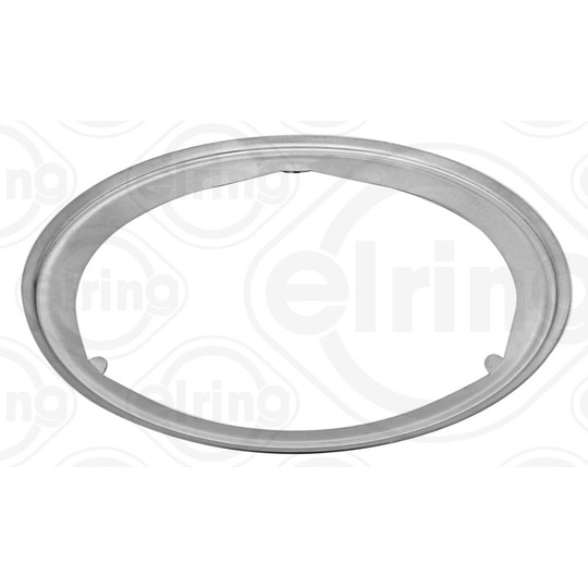 786.280 - Gasket, exhaust pipe 