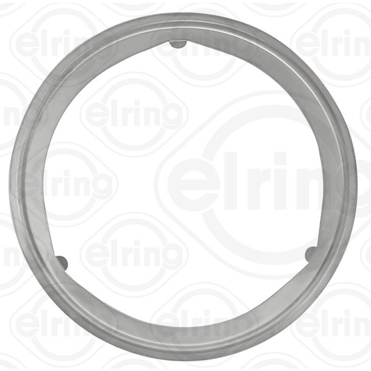 786.280 - Gasket, exhaust pipe 