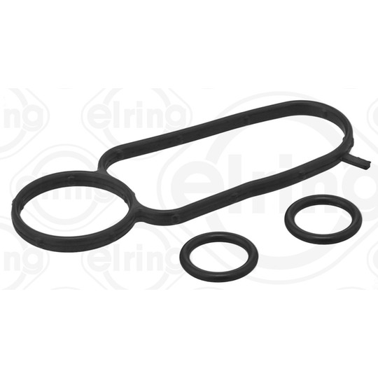 841.060 - Gasket Set, oil cooler 