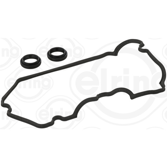 574.500 - Gasket Set, cylinder head cover 