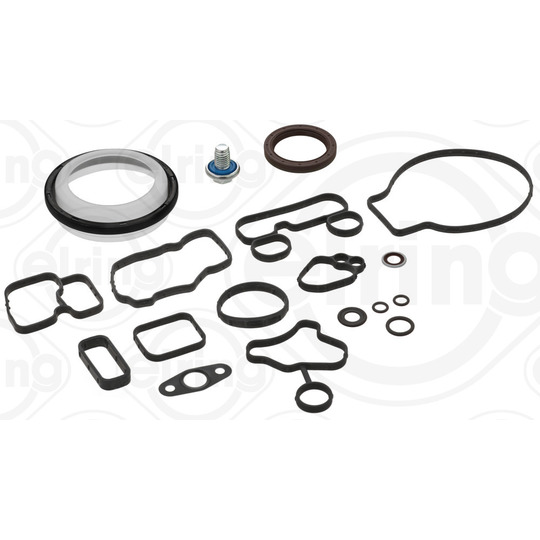 850.970 - Gasket Set, crank case 