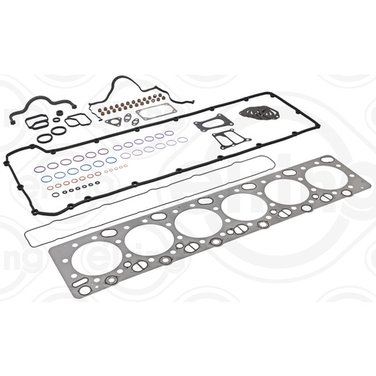 967.530 - Gasket Set, cylinder head 