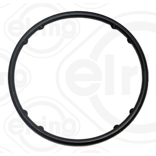 332.850 - Gasket, water pump 