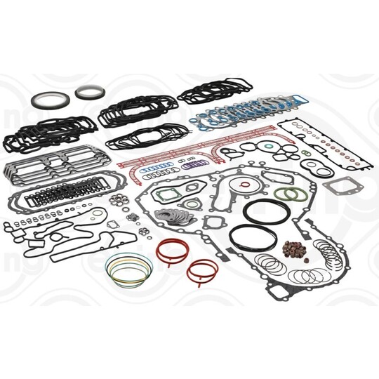 771.800 - Full Gasket Set, engine 