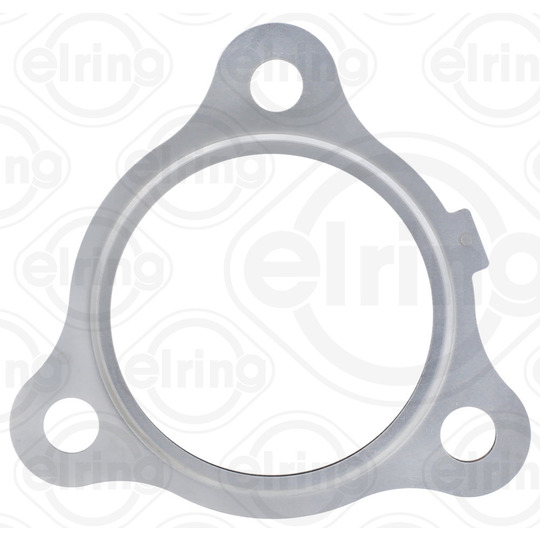 854.250 - Gasket, exhaust pipe 