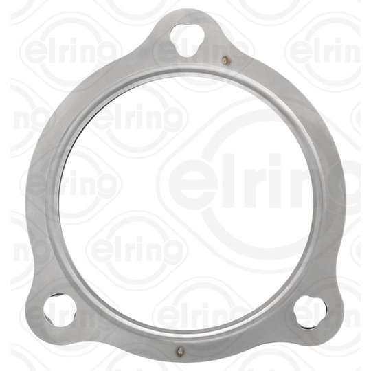 786.340 - Gasket, exhaust pipe 