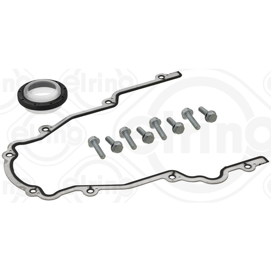 231.390 - Gasket Set, timing case 