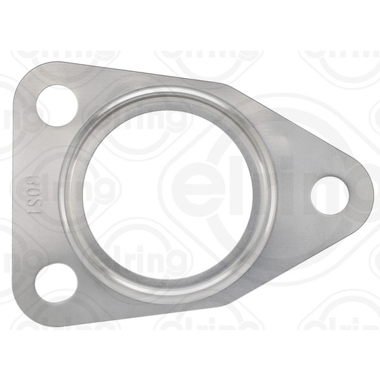 397.400 - Gasket, charger 