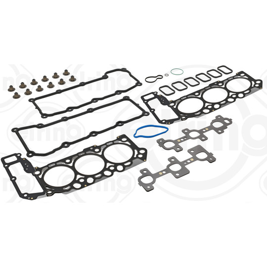 928.810 - Gasket Set, cylinder head 