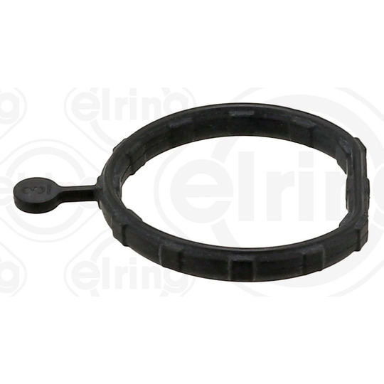 587.410 - Gasket, coolant flange 