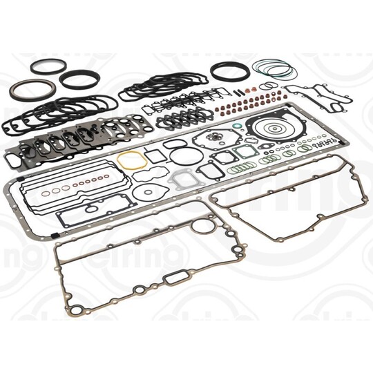 465.170 - Full Gasket Set, engine 