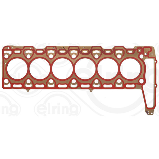 589.141 - Gasket, cylinder head 