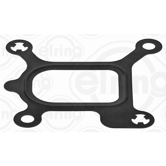 481.720 - Gasket, coolant flange 