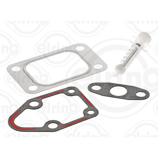 804.730 - Gasket Set, charger 