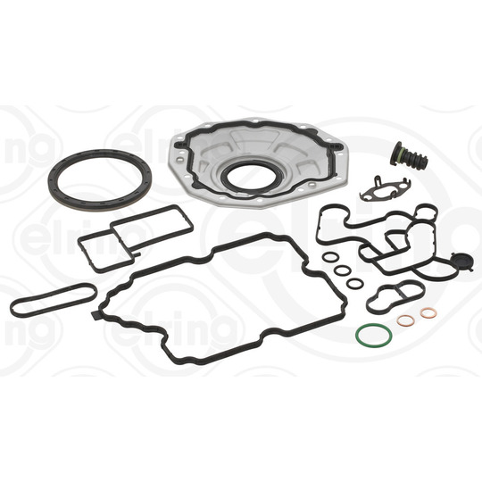 067.950 - Gasket Set, crank case 