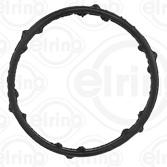 332.740 - Gasket, coolant flange 